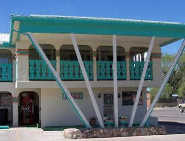 Knights Inn Las Vegas Exterior foto