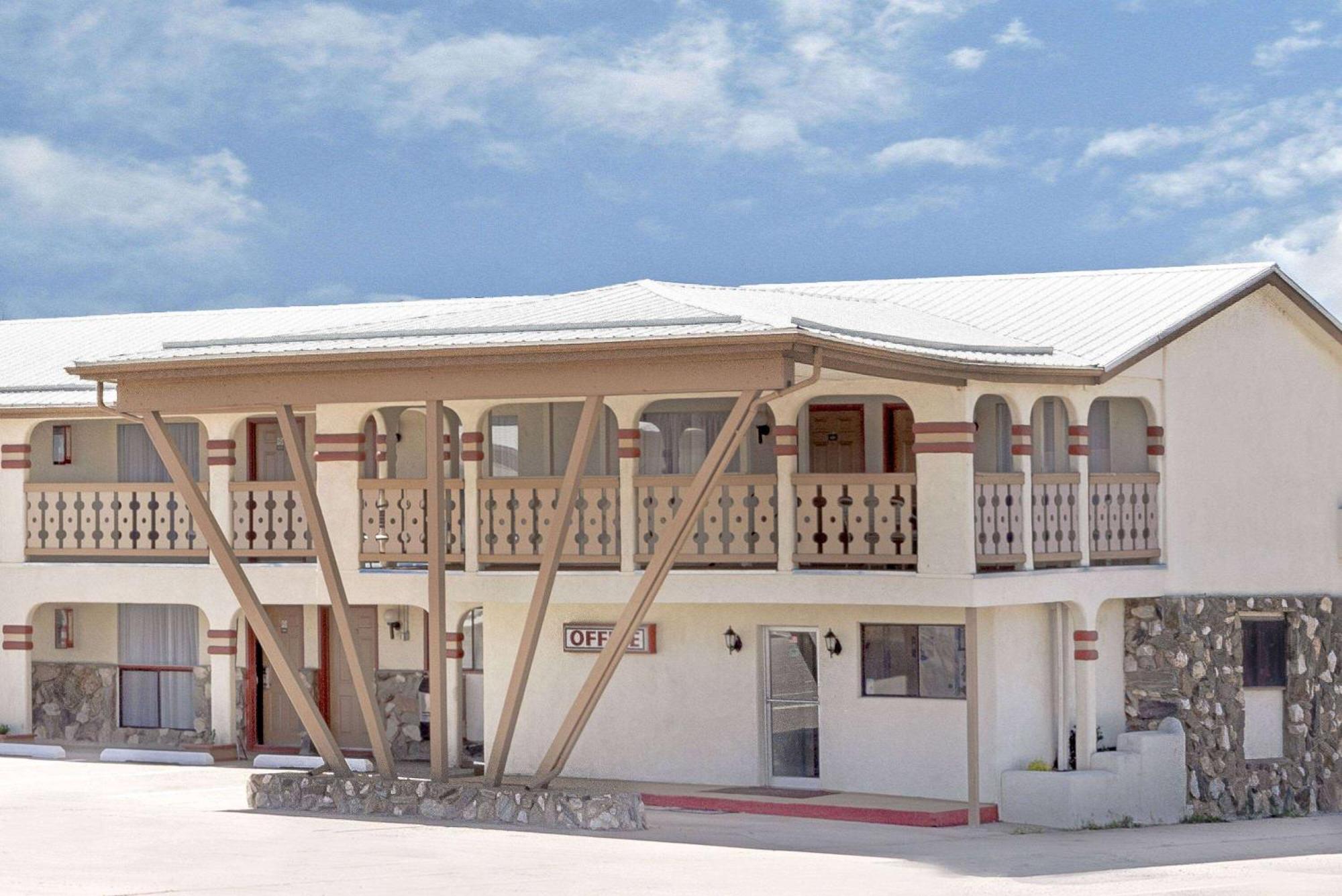 Knights Inn Las Vegas Exterior foto